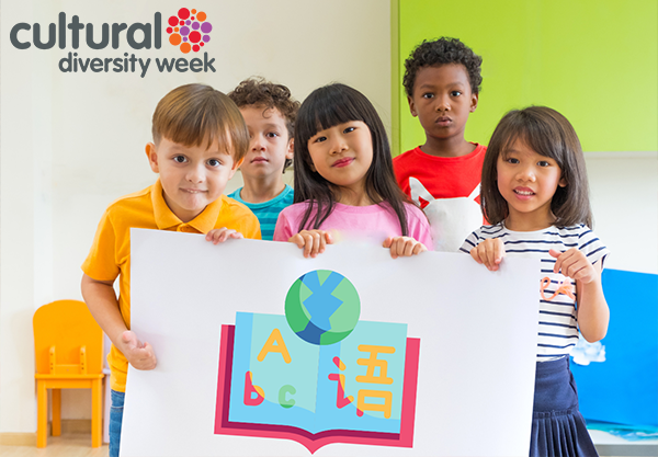Bilingual Storytimes