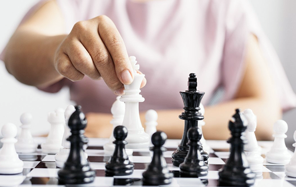 Chess Club