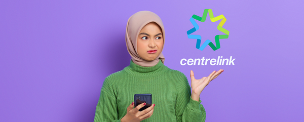 Centrelink Q&As