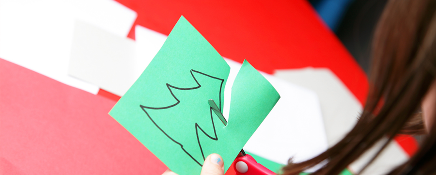 DIY Christmas crafts