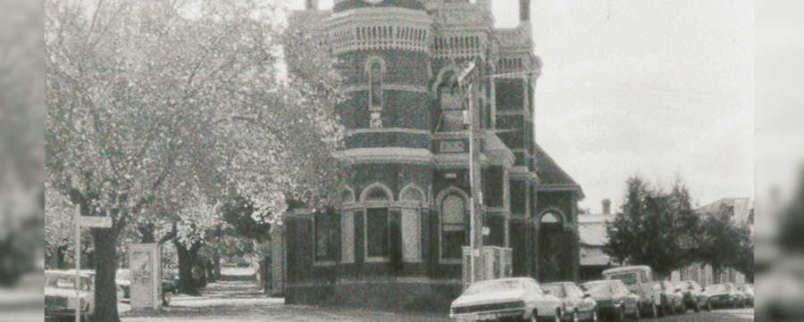 Neighbourhood history walks