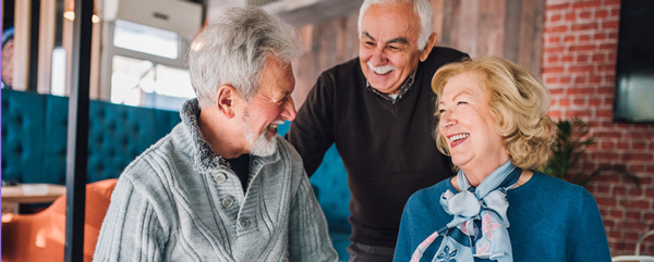 My Aged Care information sessions