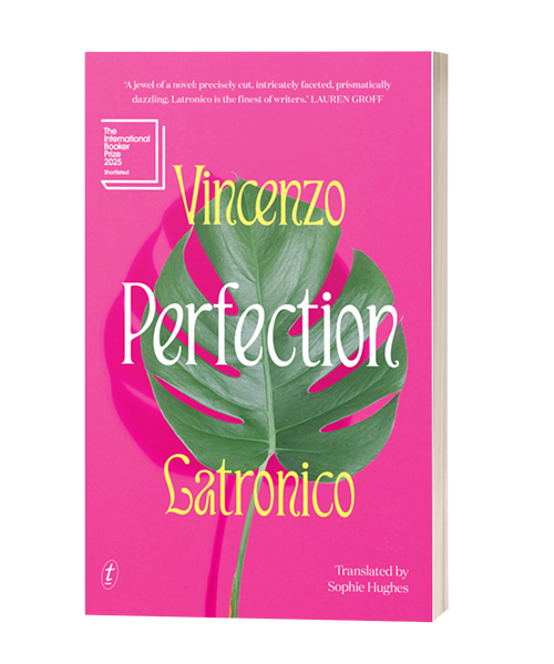 Perfection by Vincenzo Latronico