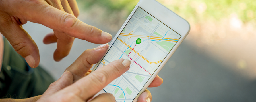 Cuppa & eSafety: apps for smarter travel