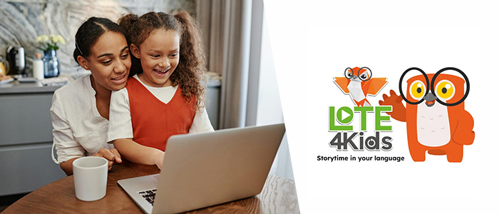 Explore digital library