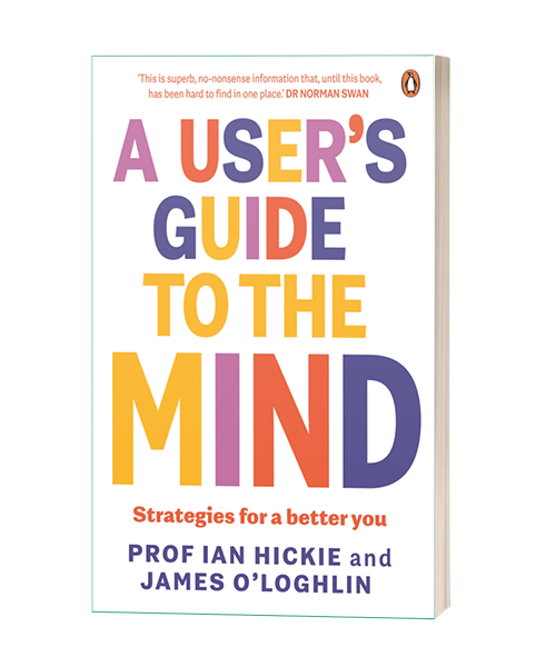 A users guide to the mind
