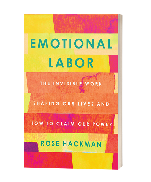 Emotional labor