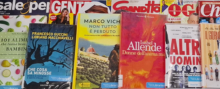 Explore Community Languages