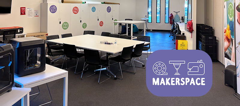 Makerspace Open House