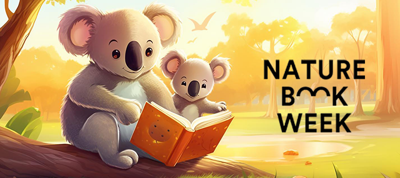 Nature Book Week