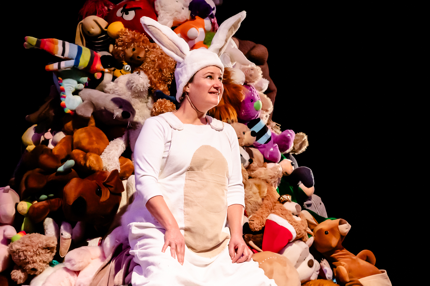 Velveteen Rabbit