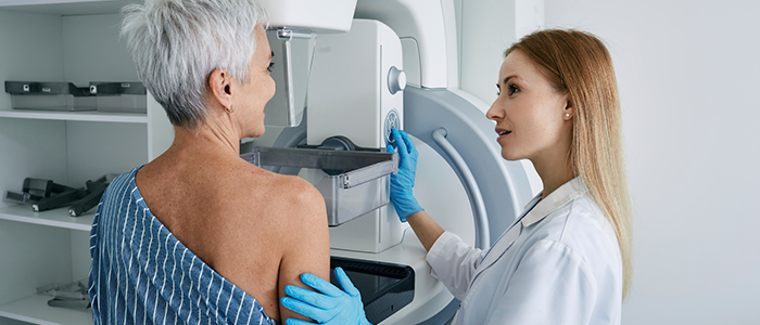 Breast screening info session