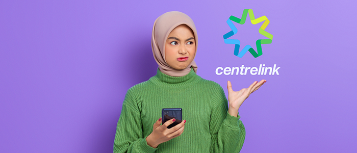 Centrelink Q&As