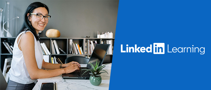 Linkedin Learning