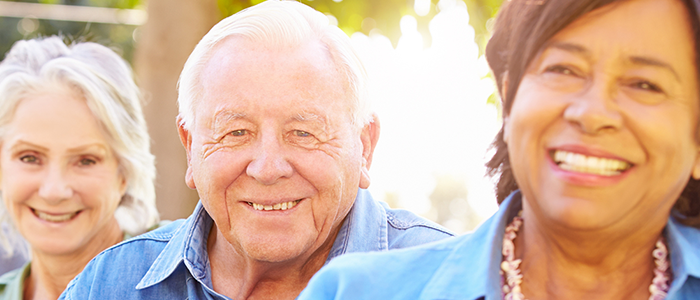 My Aged Care info session