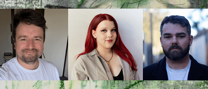 Panel discussion: Plotting the path