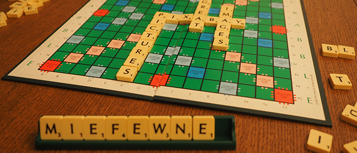 Scrabble Group