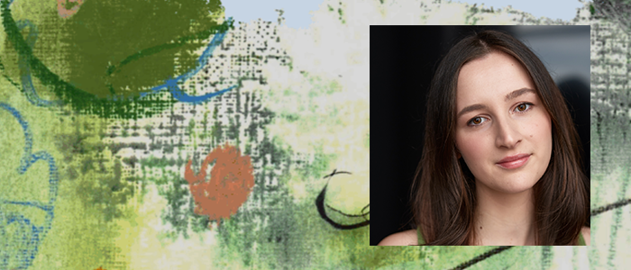 Unlikely Authors workshop
