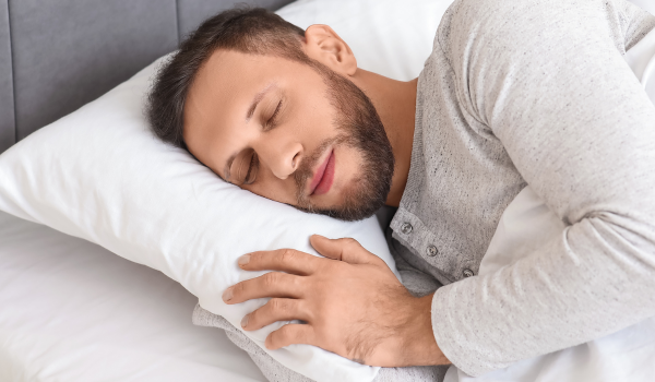 All about sleep