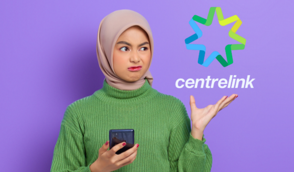 Centrelink Q&As