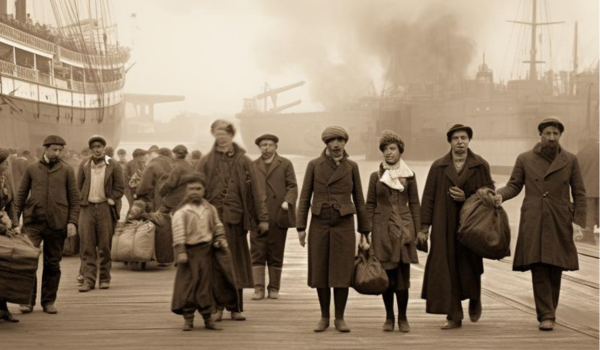 Family history for beginners
