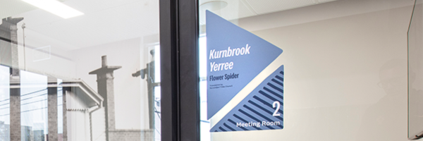 Meeting rooms