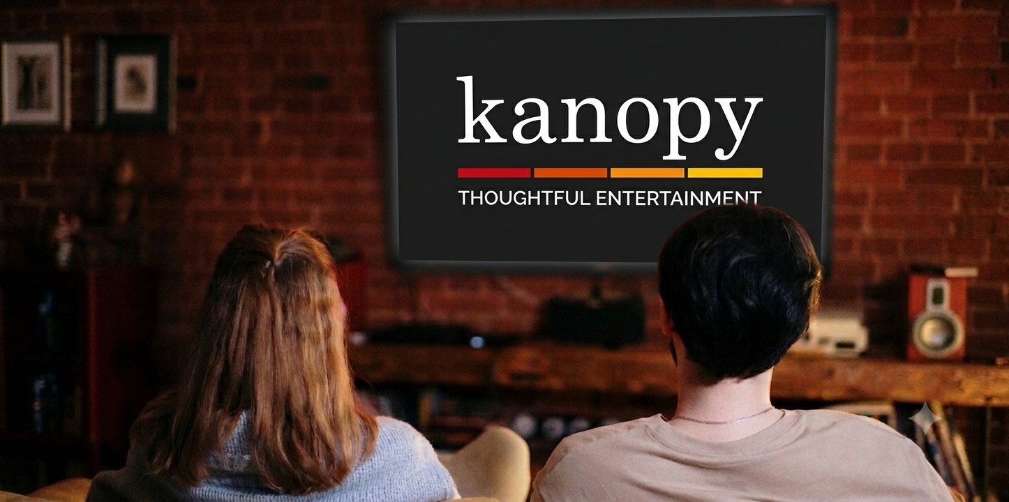 Kanopy