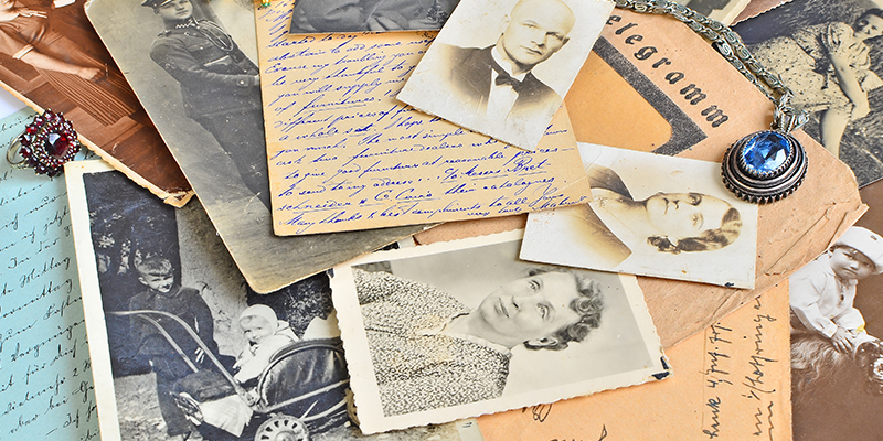 Family history beyongd the basics