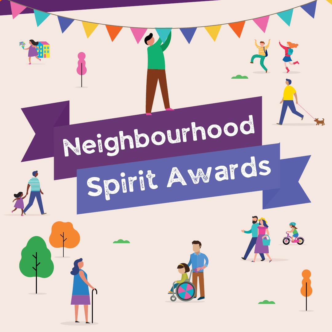 Neighbourhood Spirit Awards