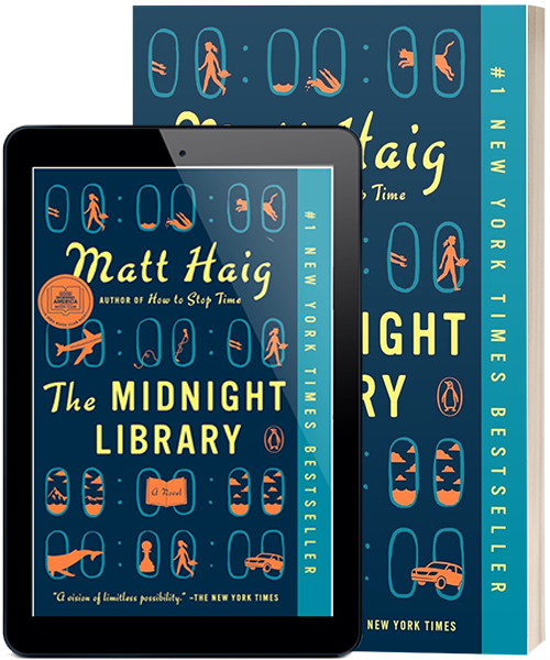 The Midnight Library