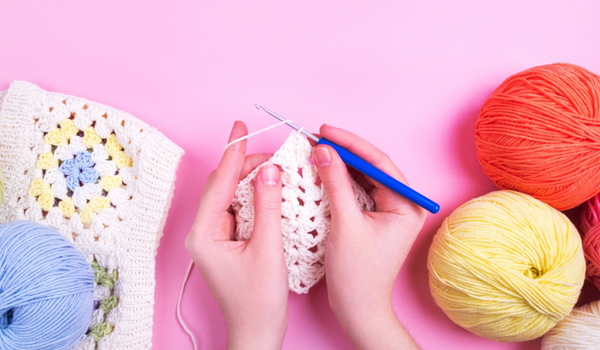 Crochet 101