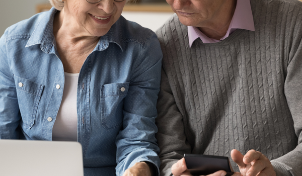 Cuppa & eSafety: protecting your personal info online