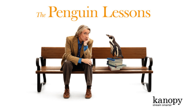 Free screenings at the library