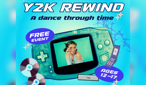 Y2K Rewind