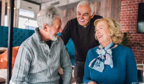 My  Aged Care: info and Q&A