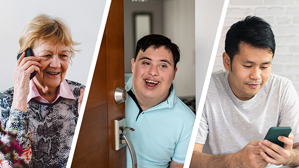 Community Satifaction Survey