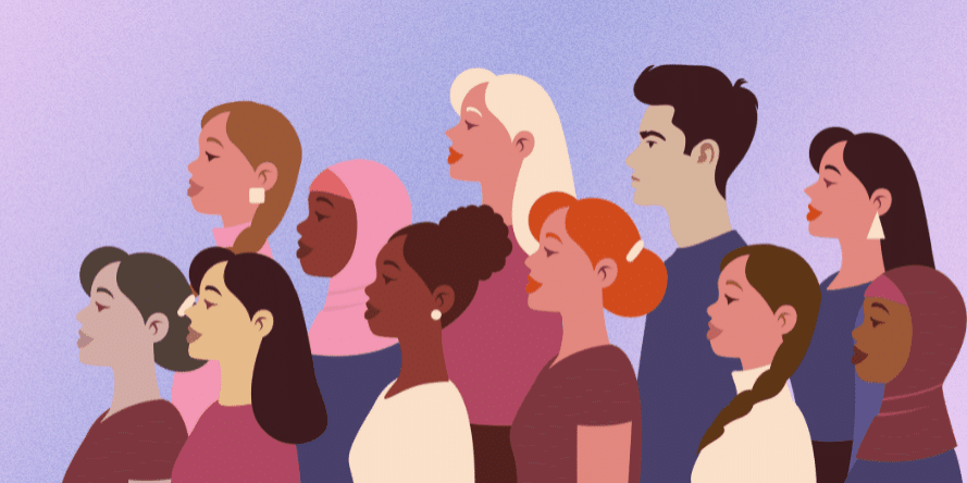 International Women's Day Mayoral Breakfast