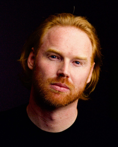 So you want to write poetry? with Joel McKerrow