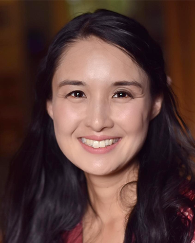 So you want to write a memoir? with Alice Pung