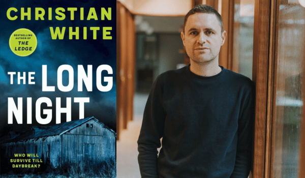 Christian White, The Long Night