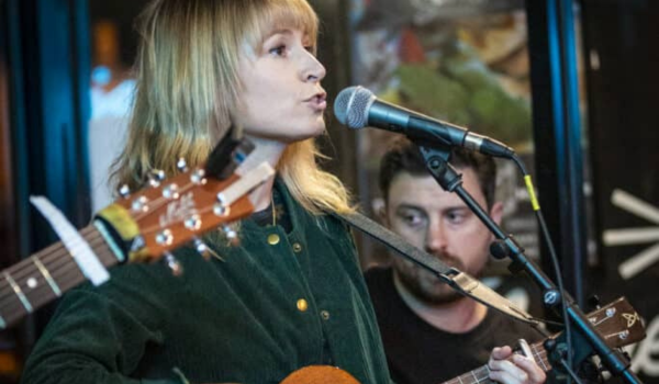 Valley Sounds EOIs