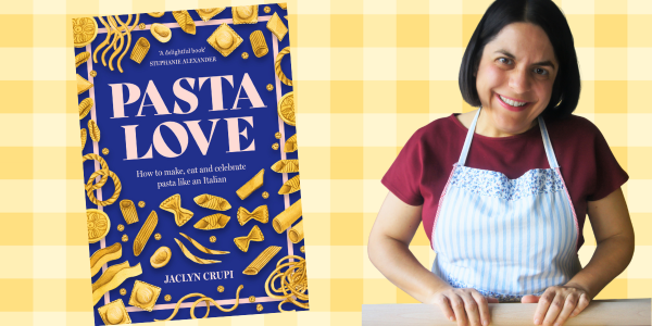 Preserving family recipes with Jaclyn Crupi